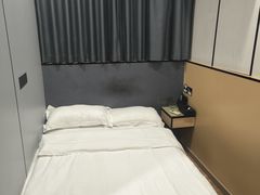 -如家旗下-广州火车站钟表城华驿精选酒店