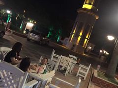-金汤湾海水温泉度假酒店