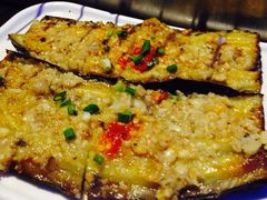 -很久以前羊肉串(大华三路店)