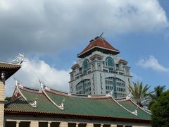 -厦门大学(思明校区)