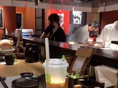 -乌君·酒场·炭火烧鸟(侨城坊店)