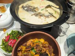 -麒麟小院·老九江菜(安平路店)