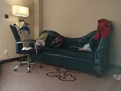 -蓝天清水湾国际大酒店