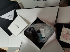 -Chanel香奈儿专柜代买(福州大洋店)