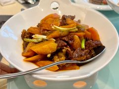 -中国科技大学-专家楼食堂