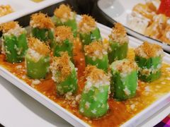 -有璟阁港式餐厅(国贸商城店)