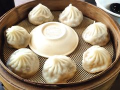 -金原鸭血粉丝汤·汤包·脆皮烤鸭(南京博物院店)