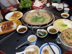-老来福·非遗酸汤兔(凯旋路店)