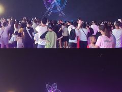 -人民防洪胜利纪念塔