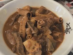 -七爺清汤腩(南开大悦城店)