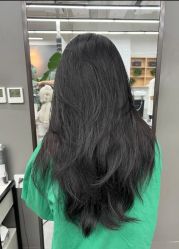 点击看大图 -MORI HAIR SALON日式美发沙龙