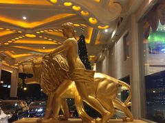-白金汉爵大酒店·中餐厅(相城店)