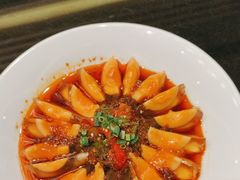 -盛百味·家宴餐厅(霸州分店)