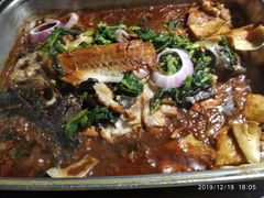 -半天妖烤鱼(方庄店)