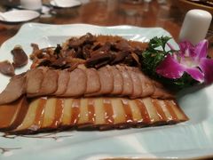 -柳州菜饮食文化博物馆(柳州金利达大厦店)