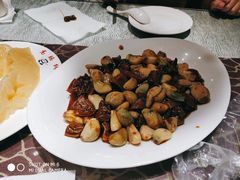 -高玛纳驴肉火烧(河间总店)