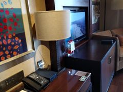 -长白山万达喜来登度假酒店