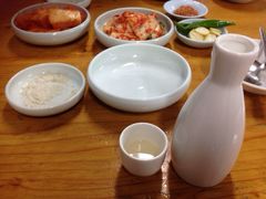 参鸡汤-梨花参鸡汤