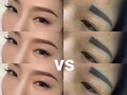 点击看大图 -慕拉美甲美睫皮肤管理