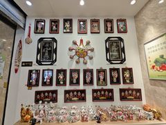 -令氏家外家周礼食府(桥南店)