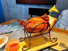 -豆蔻电影主题餐厅(四牌楼店)