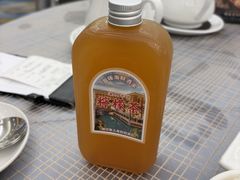 -盈晖海鲜酒家(威尼斯人店)