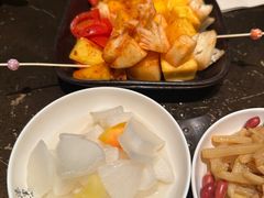 -漆黑觉米粉(三里屯店)