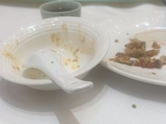 -禄福山庄•顺德菜·融和菜(龙江店)