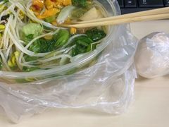 -小螺大作·螺蛳粉火锅(林和西店)