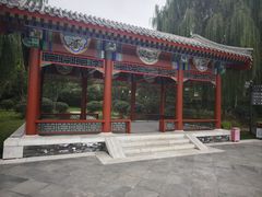 -西海子公园
