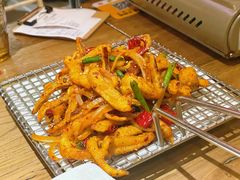 -冰川朝鲜族料理·东北菜(观前店)