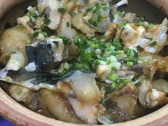 -溪悦渔庄(九龙湖店)