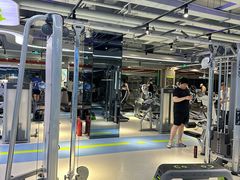 -优享健身(物美圣熙8号购物中心店)