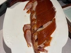 -四世同堂·京菜·烤鸭(双井店)