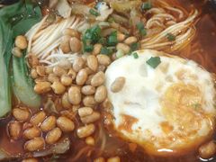 -蓉李记成都名小吃(武汉菱角湖万达店)