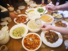 -枣子树·素食餐厅(普陀山店)