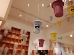 -猫的天空之城概念书店(束河店)