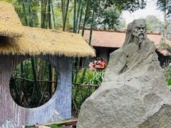 -成都杜甫草堂博物馆