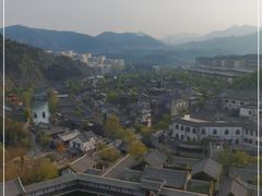 -云端咖啡(古北水镇景区店)