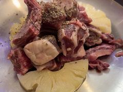 -杨小佳·齐齐哈尔烤肉·烤串(广州店)
