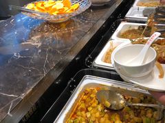 -素满香·素食自助餐(西安·民乐园店)