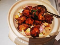 -禧宴Joyous Restaurant(禧园店)