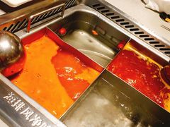 -海底捞火锅(吴中路店)