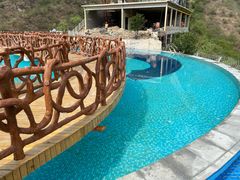 -野三坡清泉山风景区