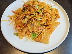 -老牌坊鲁菜名店(聊城美食岛店)
