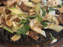 -那家小馆•北京菜•烤鸭(香山店)