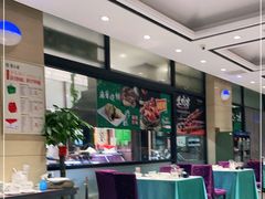 大堂-紫光园(燕郊总店)