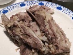-宁夏国强手抓羊肉·清真菜(未央路凤三店)