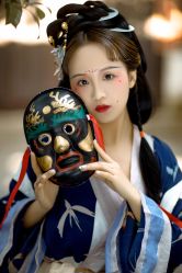 -八角古风摄影