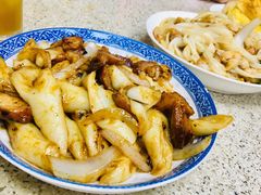-沙溪兄茶餐厅